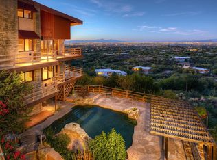 4370 E La Paloma Dr, Tucson, AZ 85718