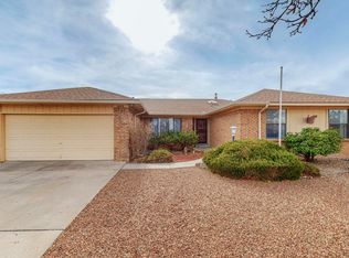 2888 Pinewood Dr SE, Rio Rancho, NM 87124
