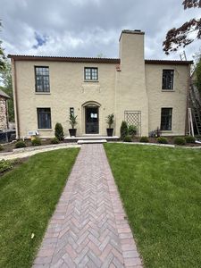 2411 Central Park Ave, Evanston, IL, 60201