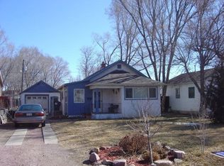 436 Acero Ave, Pueblo, CO 81004