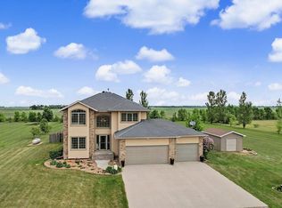 3969 85th Ave N, Moorhead, MN 56560