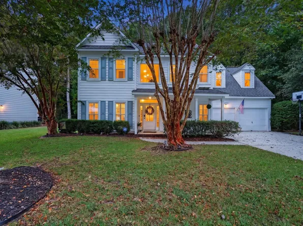 2753 Merwether Ln, Mount Pleasant, SC 29466