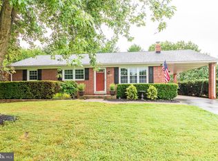 632 Derringer Dr, Bel Air, MD 21015