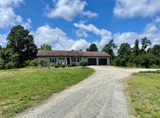 11377 Upas Rd, Plymouth, IN 46563