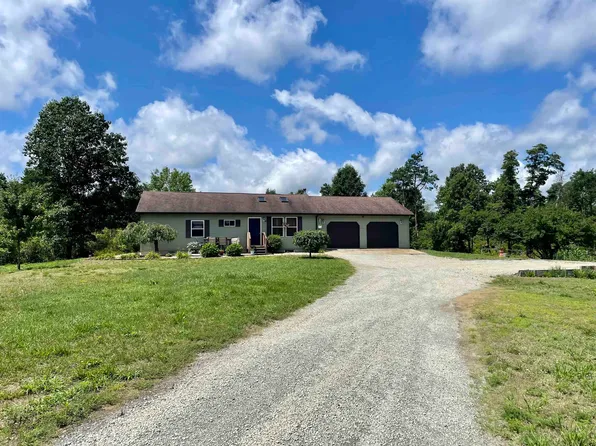 11377 Upas Rd, Plymouth, IN 46563