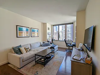 101 West 24th Street, #12H