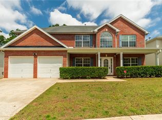 5530 Platte Dr, Ellenwood, GA 30294