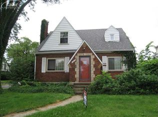 3501 Sunset Dr, Flint, MI 48503