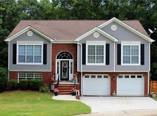 761 Ridgeside Rd, Bethlehem, GA 30620