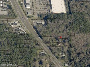 0 Ross Blvd, Jacksonville, FL 32218