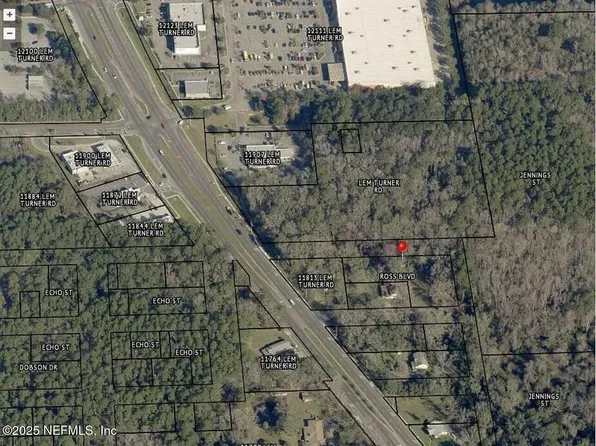 0 ROSS Boulevard, Jacksonville, FL 32218