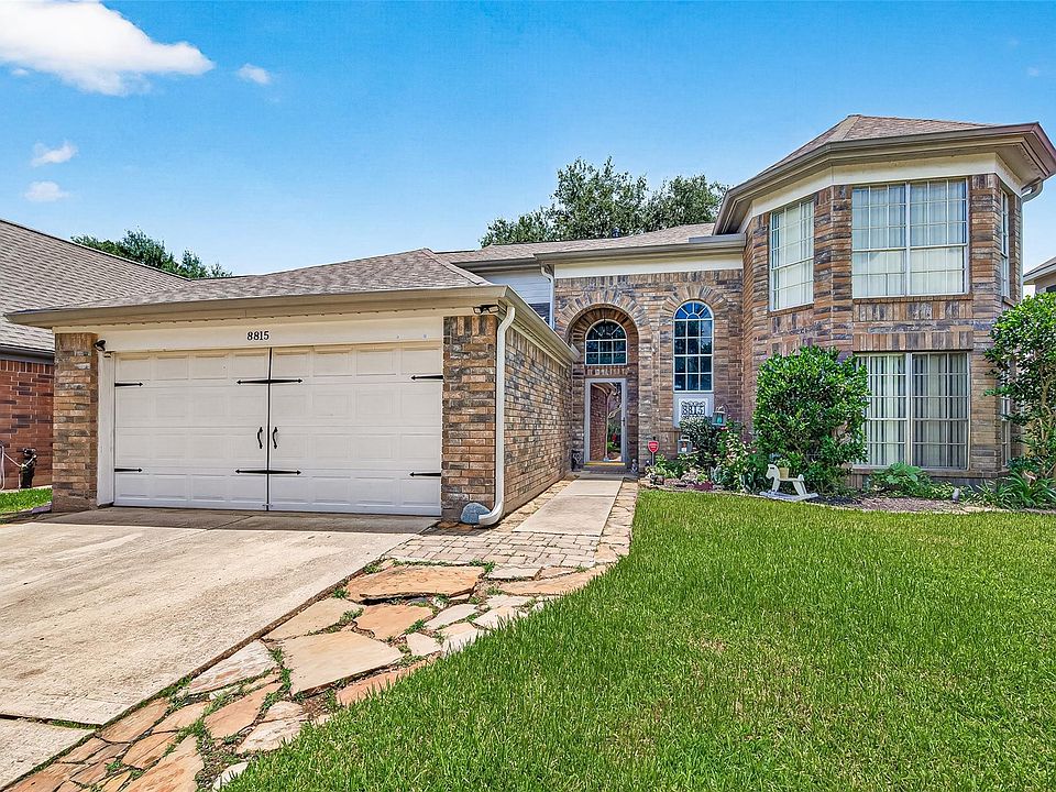 1st image of 8815 Driftstone Dr