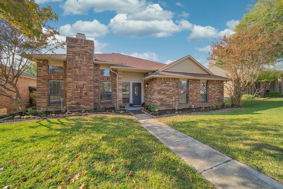 3 Indianola Cir, The Colony, TX 75056 Zillow