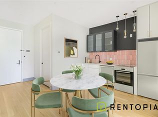 209 Montrose Ave #201B, Brooklyn, NY 11206