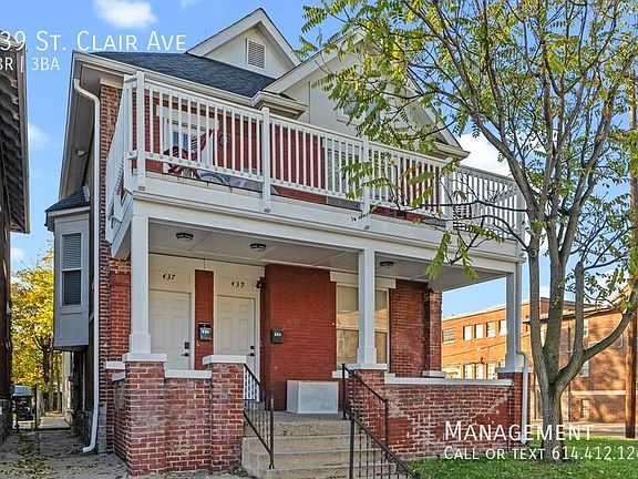 5th image of 439 Saint Clair Ave
