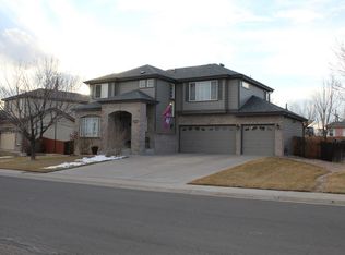 5313 E 116th Ave, Thornton, CO 80233
