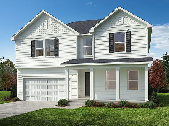 Exterior D