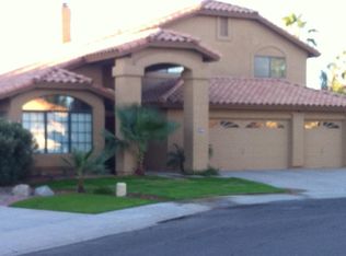 1645 W Lantana Ct, Chandler, AZ 85248