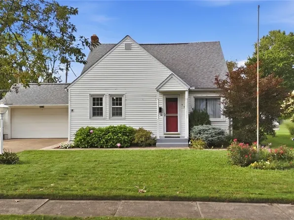 532 Keen Ave, Ashland, OH 44805
