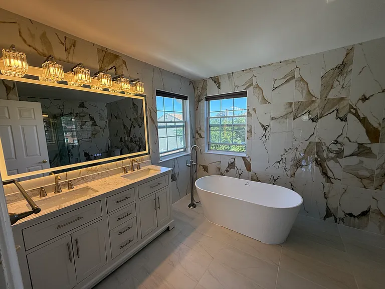 mast bath room