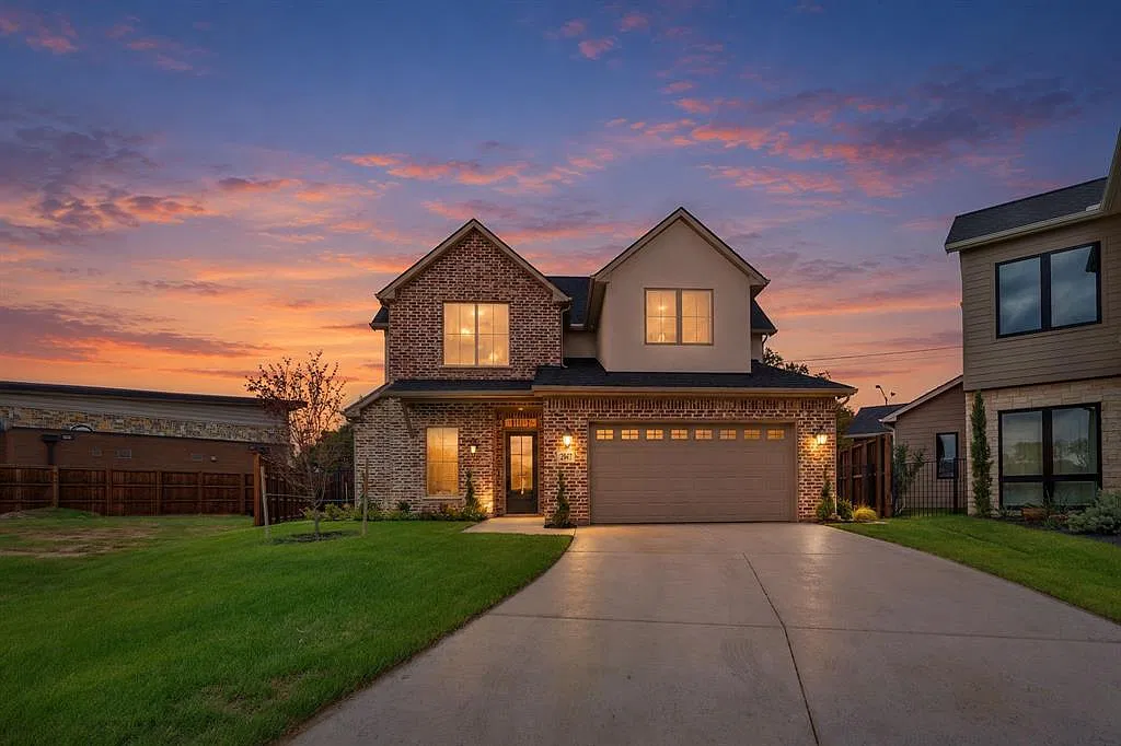 4 bed, 3.5 bath, 2894 sqft, $6,500 — Photo 2
