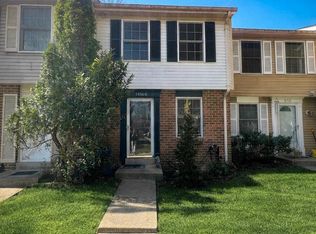 14560 Farmcrest Pl, Silver Spring, MD 20905