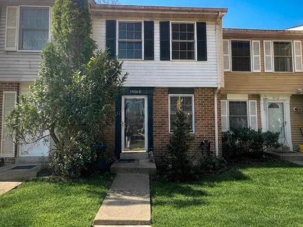 14560 Farmcrest Pl, Silver Spring, MD 20905