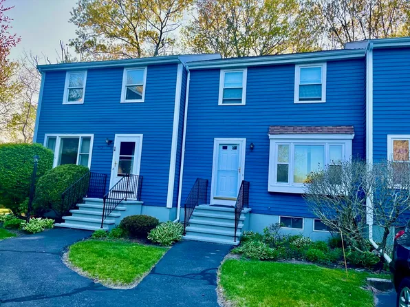 5 Bridle Path Cir APT H, Randolph, MA 02368