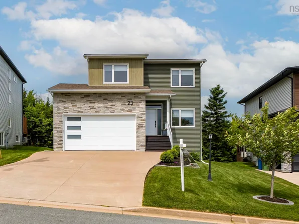 23 Merlot Ct, Halifax, NS B3T 0C2