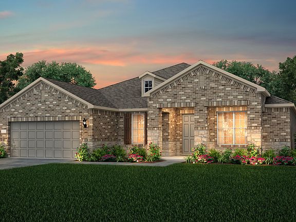 Home Exterior LS203