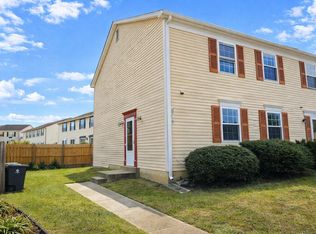 8719 E Grv, Upper Marlboro, MD 20774