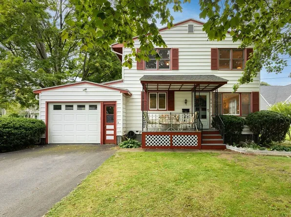 603 Walnut St, Fayetteville, NY 13066