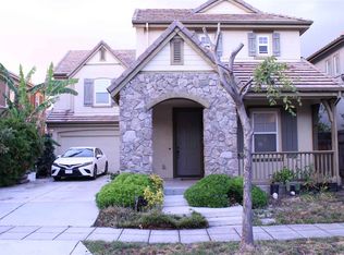 463 W Bonaventure Ave, Mountain House, CA