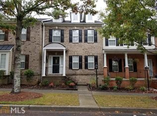 1167 Station Center Blvd, Suwanee, GA 30024