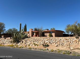 400 W Placita De La Poza, Tucson, AZ 85704