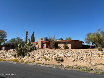 400 W Placita De La Poza, Tucson, AZ, 85704
