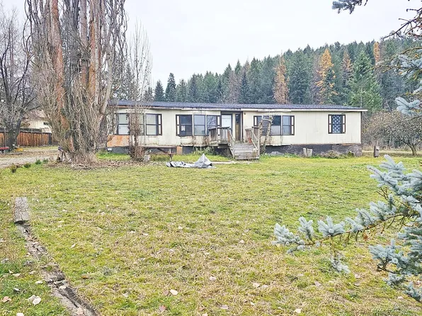 446 Meadow Ct, Colville, WA 99114