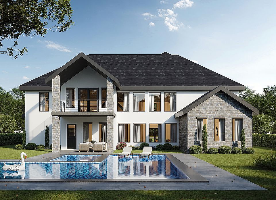 2nd image of 2217 Waterford Village Blvd