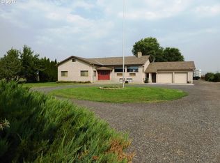 42423 N Cedar Rd, Baker City, OR 97814