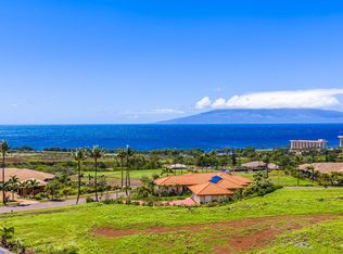 447 Anapuni Loop Lot 26, Lahaina, HI 96761