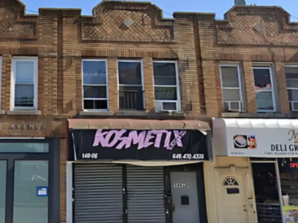 14606 Liberty Ave, Jamaica, NY 11435