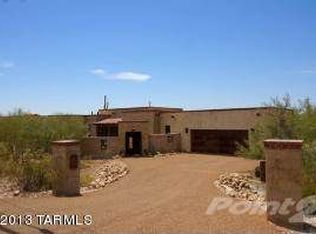 5465 W Sunset Rd, Tucson, AZ 85743