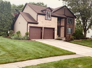 2156 Acadia Pl, Reynoldsburg, OH 43068