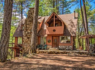 21881 Cavanaugh Canyon Rd, Lakehead, CA 96051