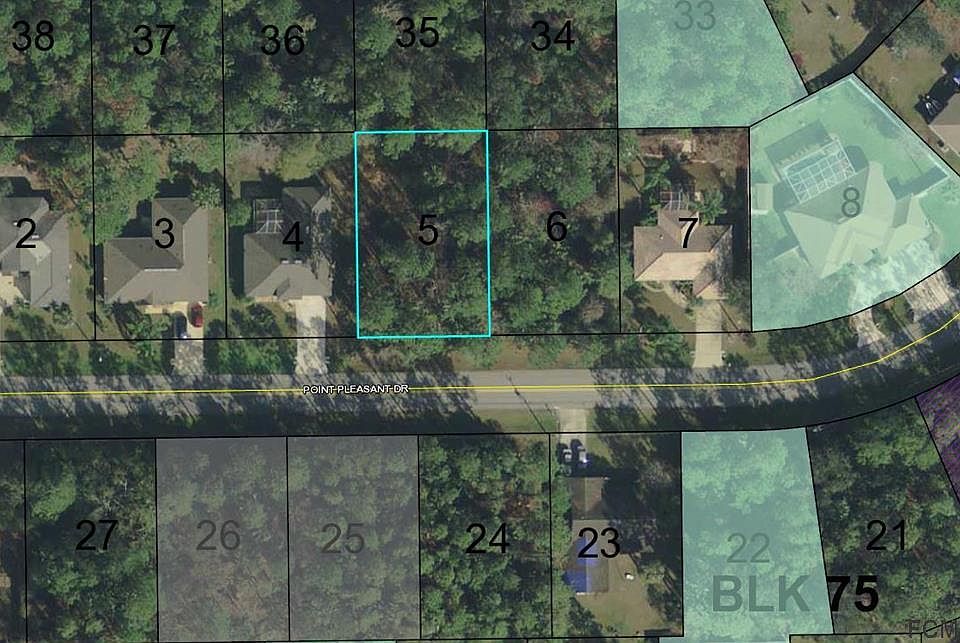 2nd image of 29 Point Pleasant Dr