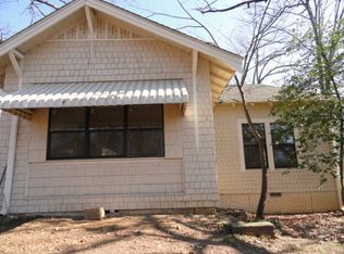 705 S Oak St APT A, Little Rock, AR 72205