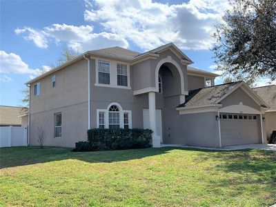 3271 Alling Dr, Deltona, FL, 32725
