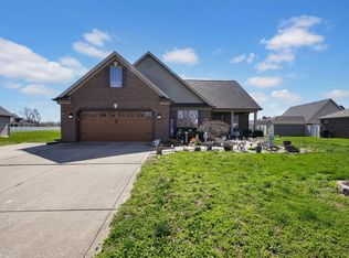 3126 Braxton Park Dr, Henderson, KY 42420