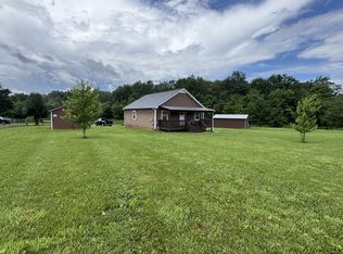 352 Mountain Lake Rd, Altamont, TN 37301