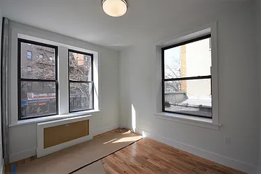 Rented by Citi Habitats